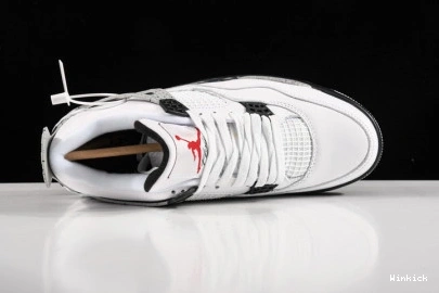 OG “WHITE JORDAN 840606-192 CEMENT” 4 AIR 0810